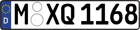 M-XQ1168