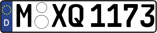 M-XQ1173
