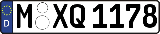 M-XQ1178