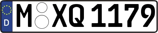 M-XQ1179