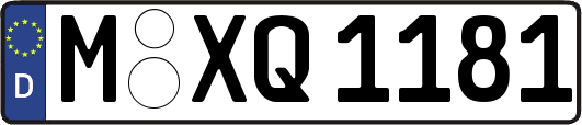 M-XQ1181