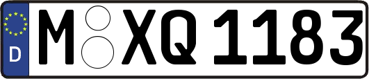 M-XQ1183