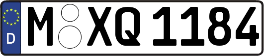 M-XQ1184