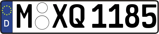 M-XQ1185