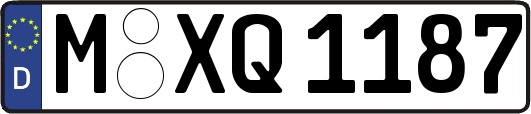 M-XQ1187