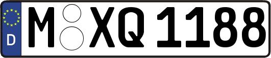 M-XQ1188