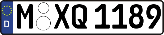 M-XQ1189
