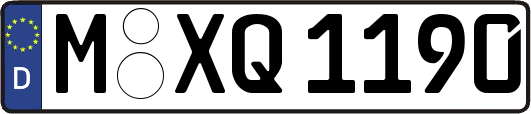 M-XQ1190