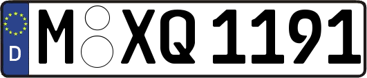 M-XQ1191