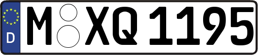 M-XQ1195