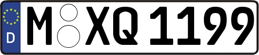 M-XQ1199