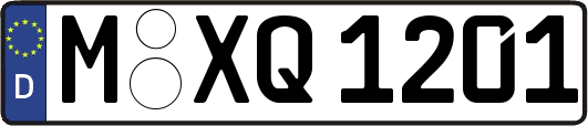 M-XQ1201