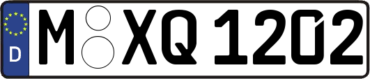 M-XQ1202