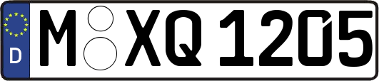 M-XQ1205