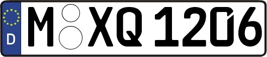 M-XQ1206