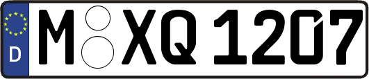 M-XQ1207