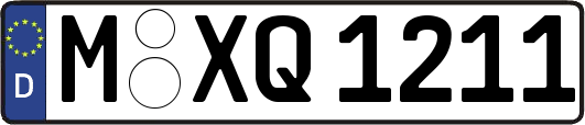M-XQ1211