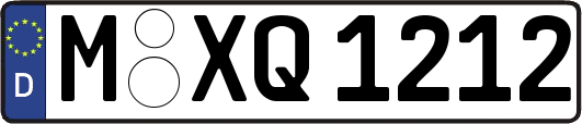 M-XQ1212