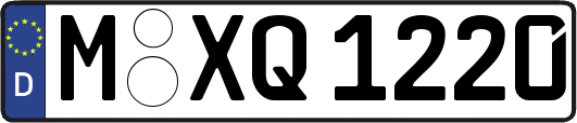 M-XQ1220