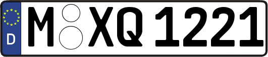 M-XQ1221
