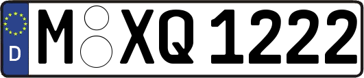 M-XQ1222