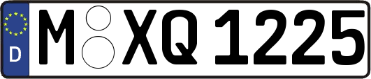 M-XQ1225