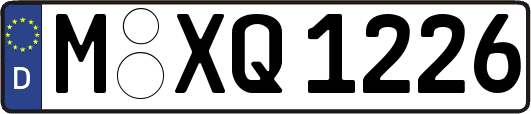 M-XQ1226