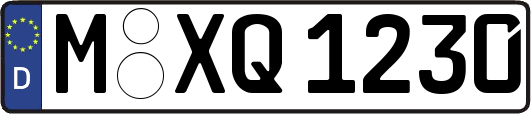 M-XQ1230