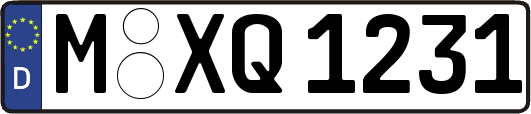 M-XQ1231