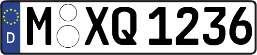 M-XQ1236