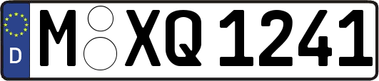 M-XQ1241