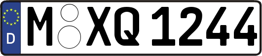 M-XQ1244
