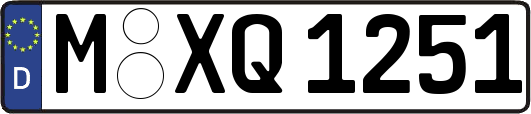 M-XQ1251