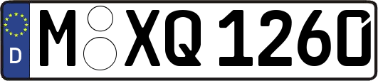 M-XQ1260