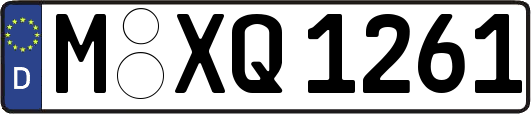M-XQ1261