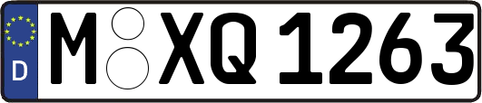 M-XQ1263