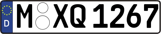 M-XQ1267