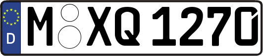 M-XQ1270
