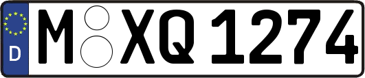 M-XQ1274