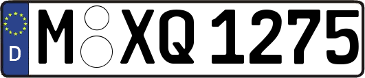 M-XQ1275