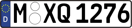 M-XQ1276