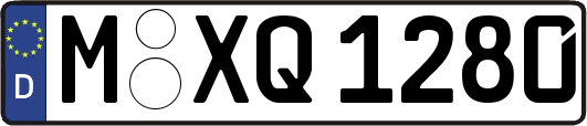 M-XQ1280