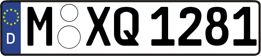 M-XQ1281