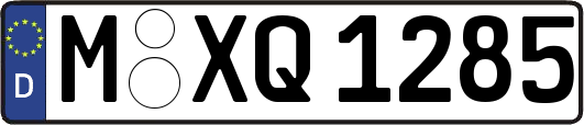 M-XQ1285