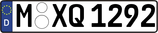 M-XQ1292