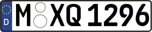 M-XQ1296
