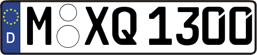 M-XQ1300