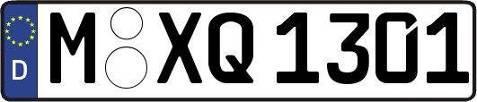 M-XQ1301