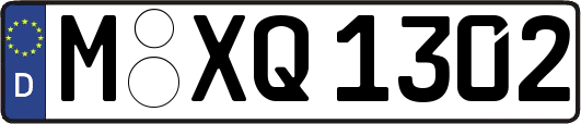 M-XQ1302