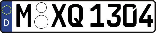 M-XQ1304